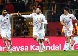 Galatasaray'dan yerli stoper atağı! Avrupa'ya gidecekti