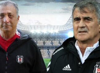 Beşiktaş'ta beklenmedik ayrılık! Başkan transfer görüşmesini onayladı