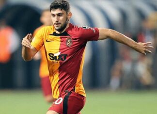 Yusuf Demir Galatasaray'dan ayrılıyor! İşte isteyen takım