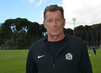 Skibbe: “İstanbul derbileri her zaman güzel”