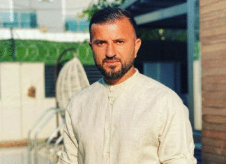 Rıdvan Şimşek: 'Beşiktaş’taki sakatlığım kariyerimin dönüm noktasıydı'