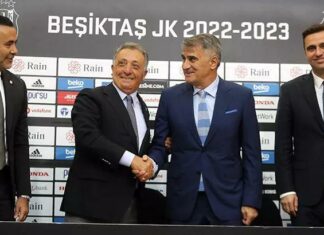 Beşiktaş'tan transfer şov! Birbirinden önemli 3 isim daha gelecek