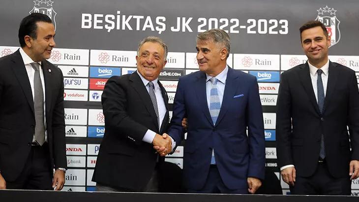 Beşiktaş'tan transfer şov! Birbirinden önemli 3 isim daha gelecek