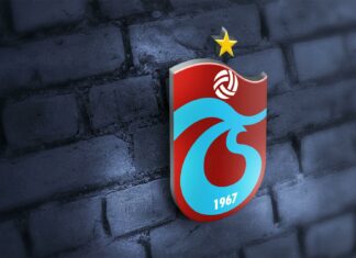 Trabzonspor Süper Lig'de ilk 3'e girdi!