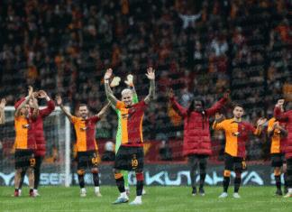 Galatasaray'da şovun adı: Mauro Icardi!