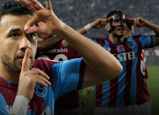 Trabzonspor'un 4 gollü galibiyeti sonrası açıkladı 'O anda rüzgar kasırgaya döndü!'