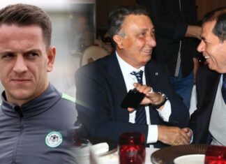 Amir Hadziahmetovic transferinde masadan çekildiler!