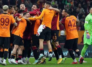 Galatasaray o transferi sezon sonuna bıraktı! 4 yerliyle temastalar…