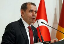Galatasaray Başkanı Dursun Özbek'ten transfer açıklaması!