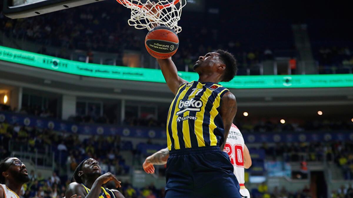ASVEL-Fenerbahçe Beko maçı ne zaman, saat kaçta, hangi kanalda? – Basketbol Haberleri