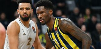 (ÖZET) LDLC ASVEL – Fenerbahçe Beko maç sonucu: 91-77 | Galibiyet serisine Nando De Colo engeli! – Basketbol Haberleri