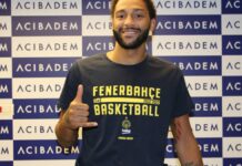 Eski Fenerbahçeli oyuncuya şok! Lisansı askıya alındı – Basketbol Haberleri