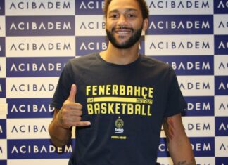 Eski Fenerbahçeli oyuncuya şok! Lisansı askıya alındı – Basketbol Haberleri