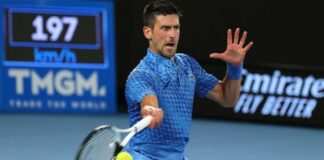 Avustralya Açık’ta finalin adı: Tsitsipas – Djokovic – Tenis Haberleri