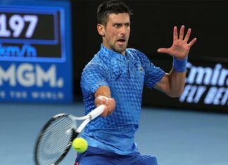 Avustralya Açık’ta finalin adı: Tsitsipas – Djokovic – Tenis Haberleri