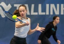 W40 Tallinn’de şampiyon Zeynep Sönmez – Tenis Haberleri