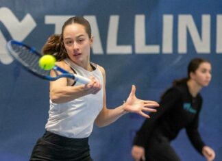 W40 Tallinn’de şampiyon Zeynep Sönmez – Tenis Haberleri