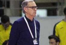 Fenerbahçe HDI Sigorta, Daniel Castellani ile yollarını ayırdı – Voleybol Haberleri