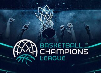 FIBA Şampiyonlar Ligi’nde son 16 turu heyecanı yaşanacak – Basketbol Haberleri