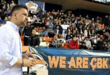 Çukurova Basketbol’da Serdar Çevirgen’den destek çağrısı – Basketbol Haberleri