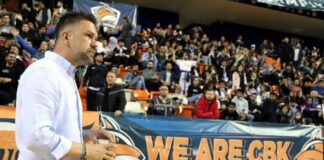 Çukurova Basketbol’da Serdar Çevirgen’den destek çağrısı – Basketbol Haberleri