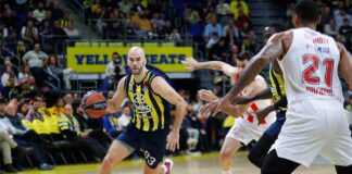 (ÖZET) Fenerbahçe Beko – Olympiacos maç sonucu: 73-93 | Sezonun en farklı iki yenilgisi Olympiacos’tan! – Basketbol Haberleri