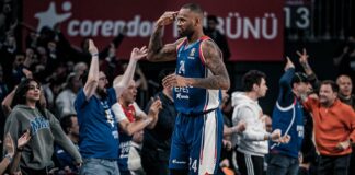 Anadolu Efes, EuroLeague’de Zalgiris Kaunas’ı ağırlayacak – Basketbol Haberleri