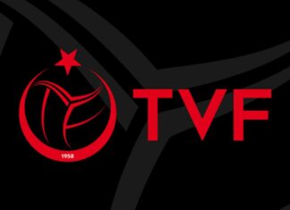 Türkiye Voleybol Federasyonu’ndan erteleme açıklaması – Voleybol Haberleri