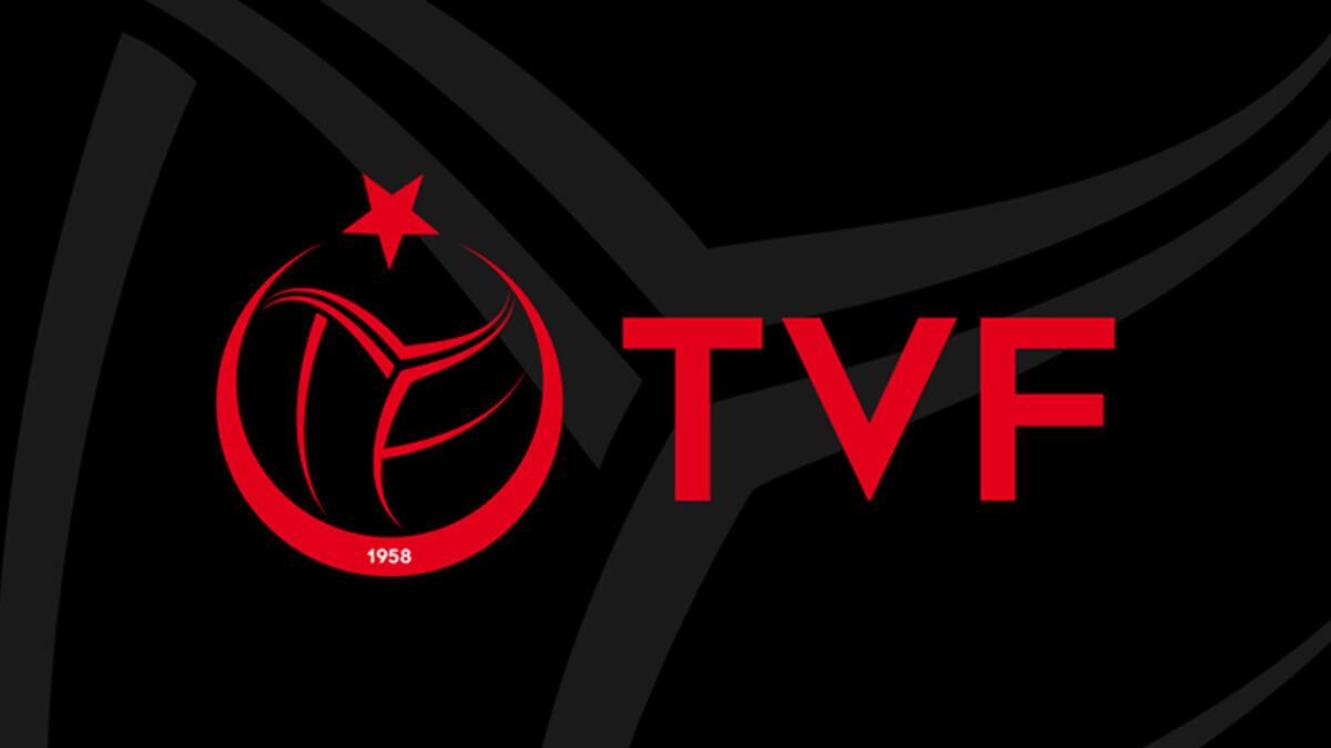 Türkiye Voleybol Federasyonu’ndan erteleme açıklaması – Voleybol Haberleri