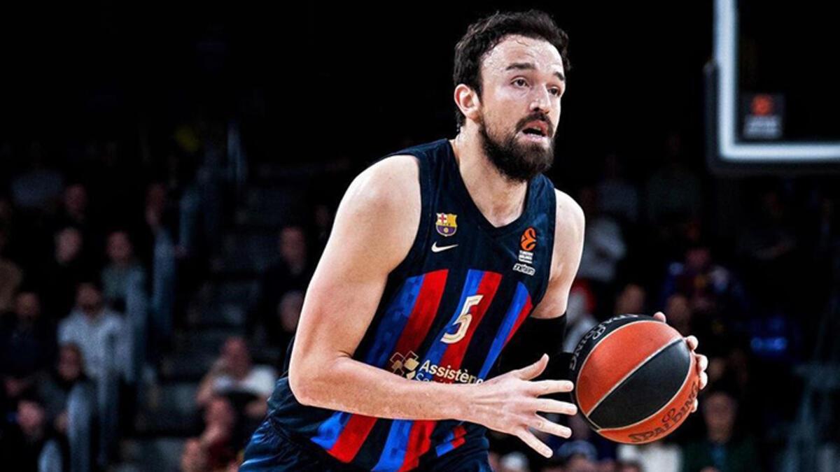 Sertaç Şanlı ve Barcelona’dan destek – Basketbol Haberleri