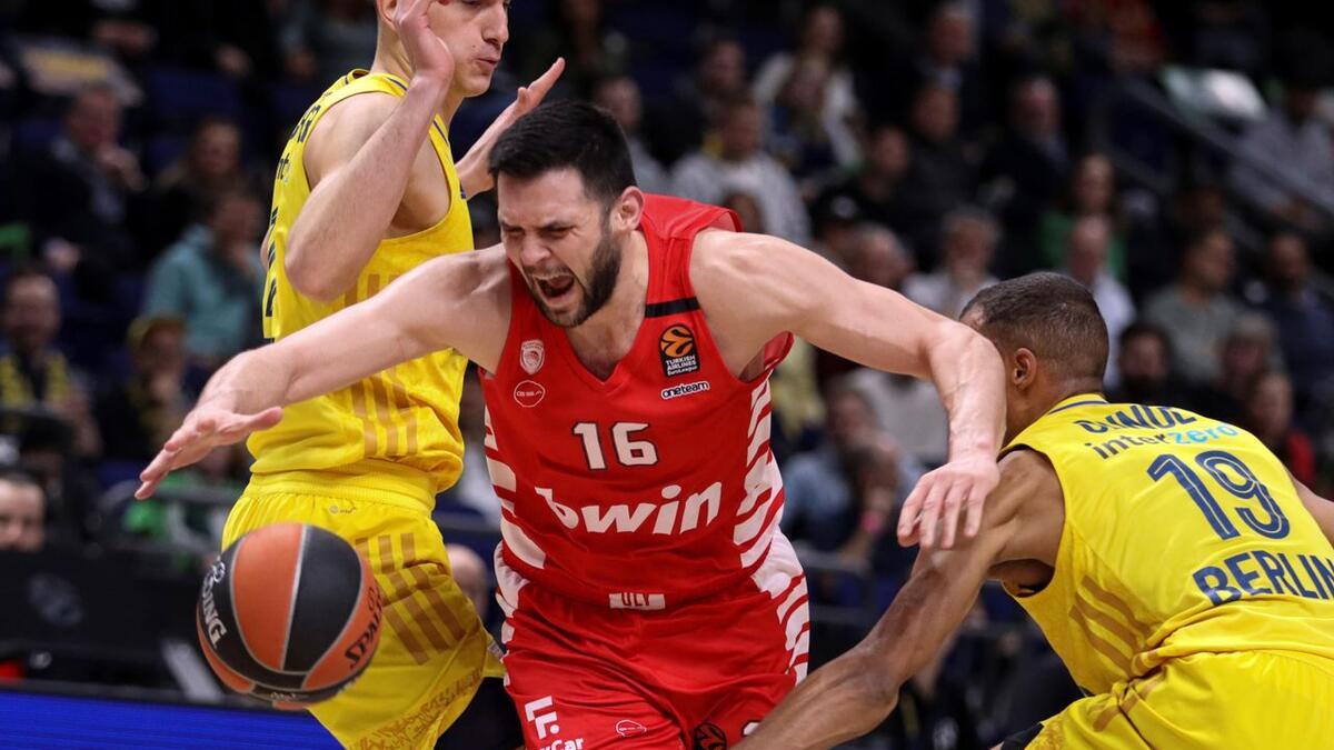 Kostas Papanikolaou’dan depreme ilişkin alkışlanacak açıklama – Basketbol Haberleri