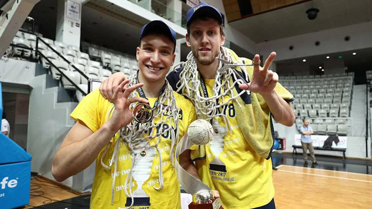 Bogdan Bogdanovic ve Jan Vesely’nin formaları destek için satışta – Basketbol Haberleri