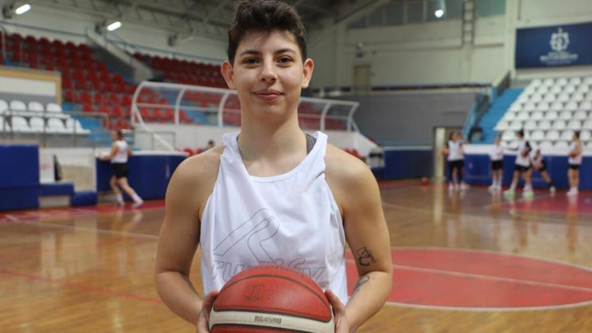 Eda Şahin, İzmit Belediyespor’a transfer oldu – Basketbol Haberleri