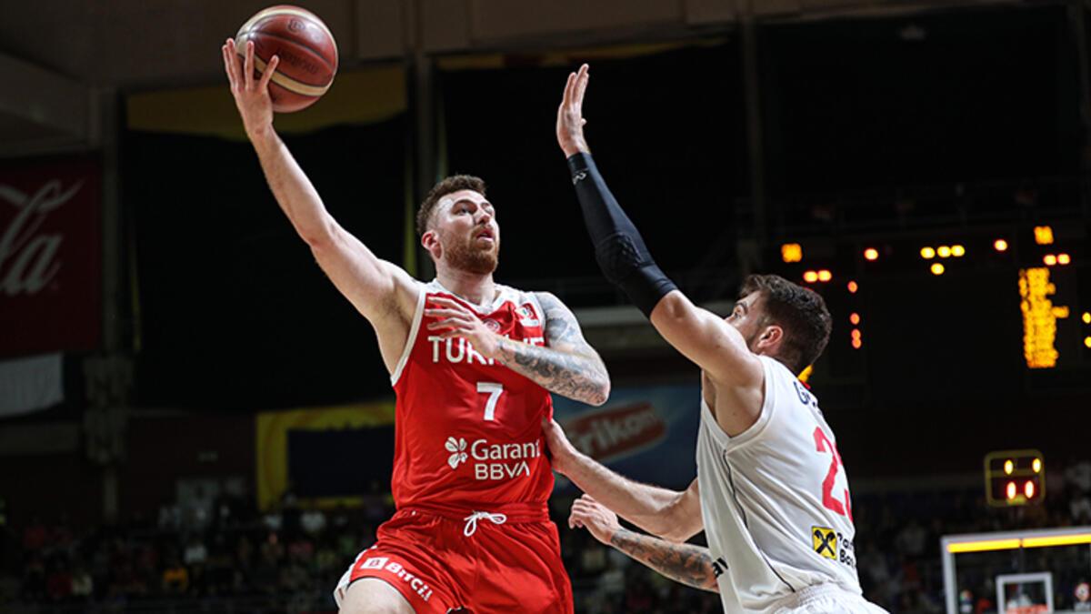 Türkiye-Letonya basketbol maçı ne zaman, saat kaçta, hangi kanalda? – Basketbol Haberleri