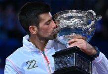 Novak Djokovic 378 haftayla Steffi Graf’ı geçti – Tenis Haberleri