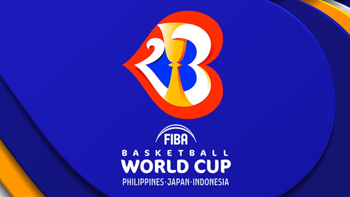 2023 FIBA Dünya Kupası’na katılacak takımlar belli oldu – Basketbol Haberleri