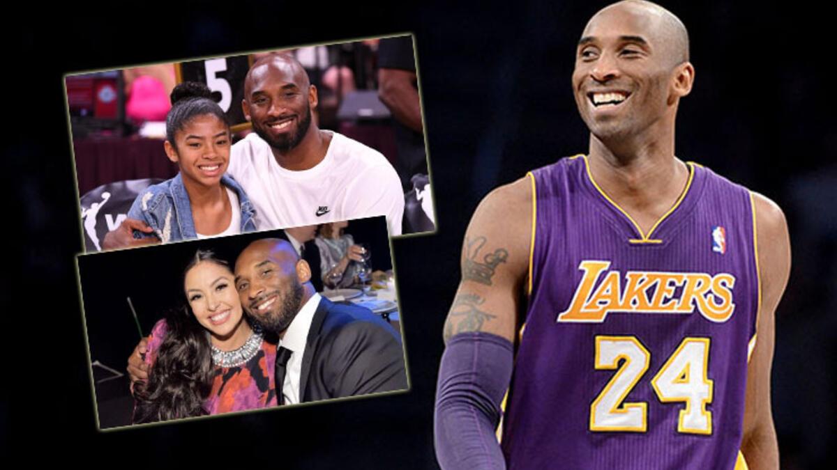 Kobe Bryant’ın helikopter kazasının ardından yeni karar! 29 milyon Dolar… – Basketbol Haberleri
