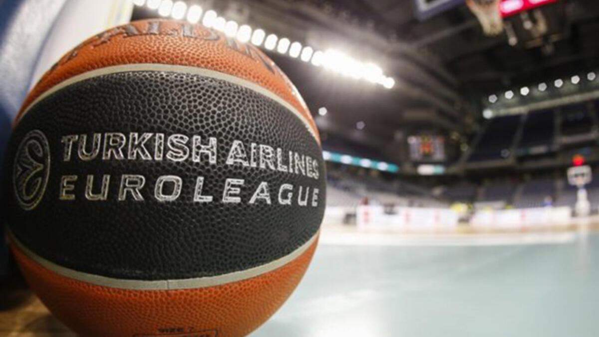 THY Euroleague’de 28. haftanın ardından – Basketbol Haberleri