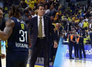 Fenerbahçe Beko, Milano maçı için harekete geçti! İtiraz edildi – Basketbol Haberleri