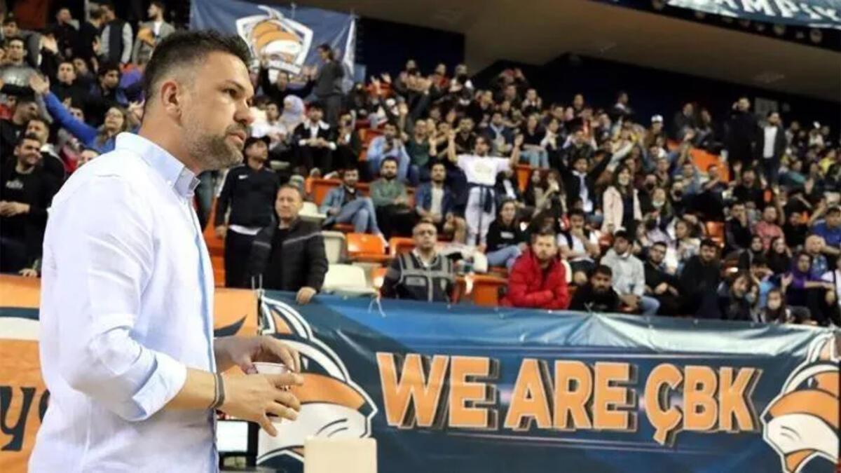 Serdar Çevirgen: Final Four’u Mersin’e istiyoruz – Basketbol Haberleri