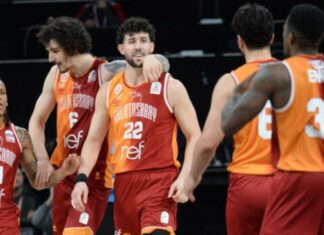 Galatasaray Nef – Frutti Extra Bursaspor maçı hangi kanalda, saat kaçta? – Basketbol Haberleri