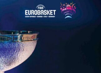FIBA EuroBasket 2022 ev sahipleri 227 Milyon Euro gelir elde etti – Basketbol Haberleri