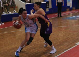 İzmit Belediyespor 71-85 Boğaziçi Basketbol – Basketbol Haberleri