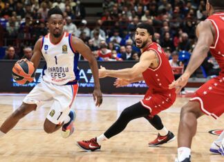 Anadolu Efes-Olimpia Milano maçı ne zaman, saat kaçta, hangi kanalda? – Basketbol Haberleri