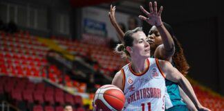Galatasaray normal sezonun son maçında Nesibe Aydın’a konuk olacak – Basketbol Haberleri