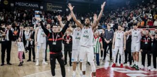 Pınar Karşıyaka üçüncülüğü sağlama almak istiyor – Basketbol Haberleri