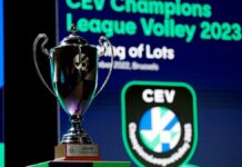CEV Şampiyonlar Ligi’nde yarı final programı belli oldu – Voleybol Haberleri