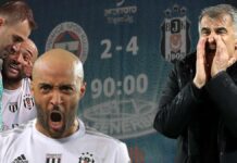 Nathan Redmond’un Beşiktaş planı! – Beşiktaş (BJK) Haberleri