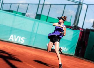 Berfu Cengiz ve İlay Yörük yarı finalde – Tenis Haberleri
