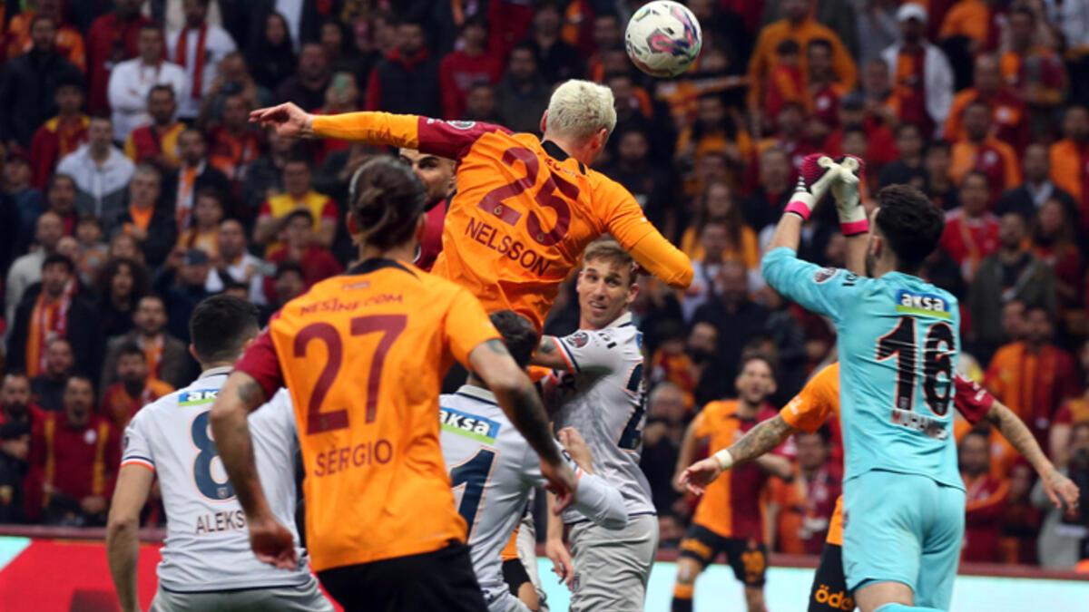 Galatasaray hava kuvvetleri! – Galatasaray (GS) Haberleri